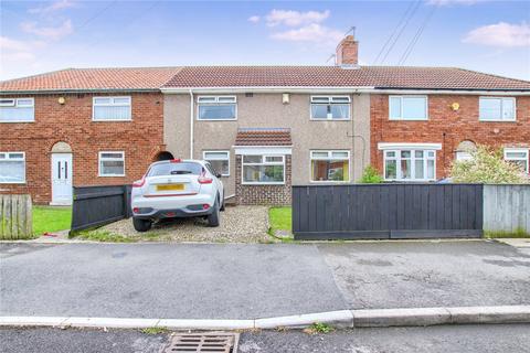 3 bedroom terraced house for sale, Pentland Avenue, Billingham