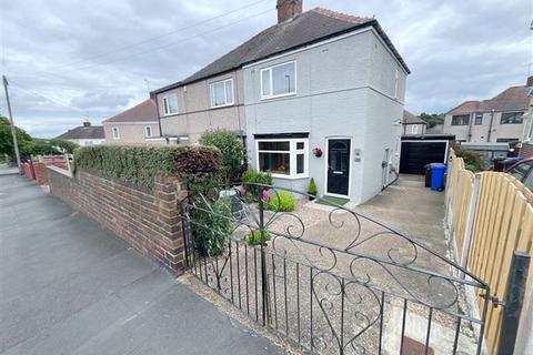 2 bedroom semi-detached house for sale, Hollinsend Road, Sheffield, S12 2EB