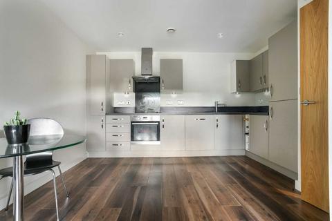 1 bedroom apartment for sale, Chapel Court,4Crown Drive