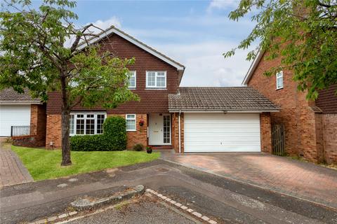 4 Andrews Close, Maulden, Bedford, MK45 2EE
