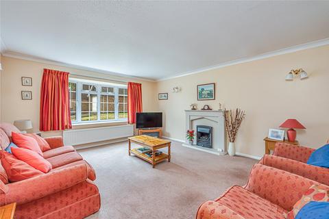 4 Andrews Close, Maulden, Bedford, MK45 2EE