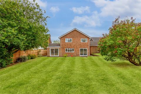 4 Andrews Close, Maulden, Bedford, MK45 2EE