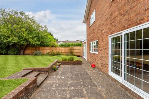 4 Andrews Close, Maulden, Bedford, MK45 2EE