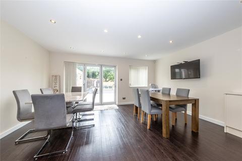 Guest house for sale, East Street, Olney, Buckinghamshire, MK46