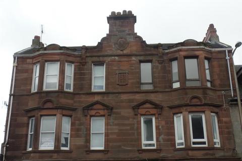 3 bedroom flat for sale, Stewarton Street, Wishaw