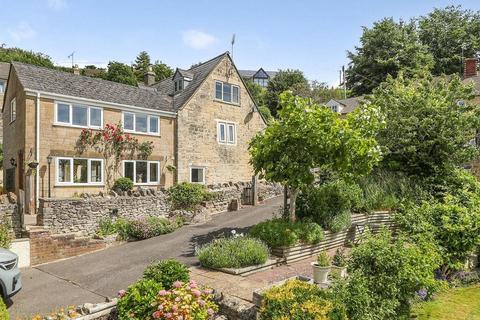 4 bedroom detached house for sale, The Lane, Randwick, Stroud