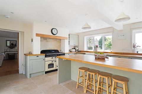 4 bedroom detached house for sale, The Lane, Randwick, Stroud