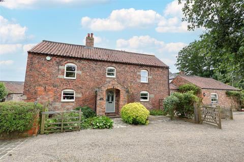 3 bedroom barn conversion for sale, Littlethorpe, Ripon