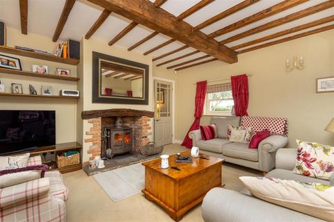 3 bedroom barn conversion for sale, Littlethorpe, Ripon