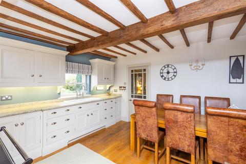 3 bedroom barn conversion for sale, Littlethorpe, Ripon