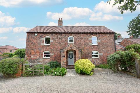 3 bedroom barn conversion for sale, Littlethorpe, Ripon