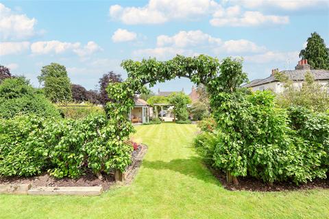 3 bedroom barn conversion for sale, Littlethorpe, Ripon