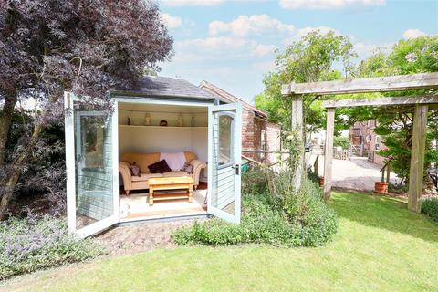 3 bedroom barn conversion for sale, Littlethorpe, Ripon