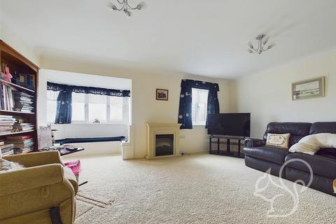 2 bedroom apartment for sale, Victoria Esplanade, West Mersea Colchester CO5