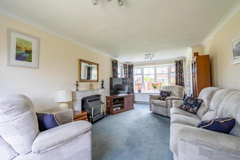 4 bedroom detached house for sale, Milton Carr, York