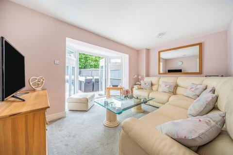 4 bedroom house for sale, Burgoyne Road, Southampton SO19