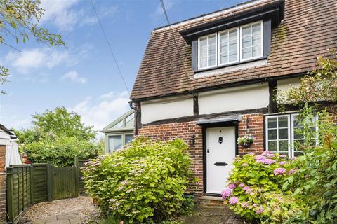 2 bedroom house for sale, St Mary's Road, Wrotham