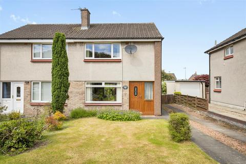22 Broom Grove, Dunfermline, KY11 8QZ