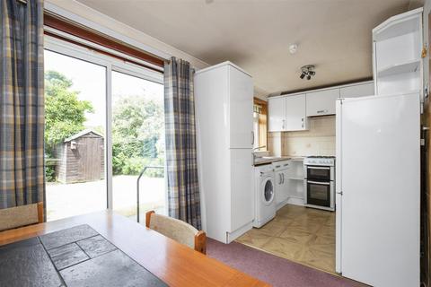 22 Broom Grove, Dunfermline, KY11 8QZ