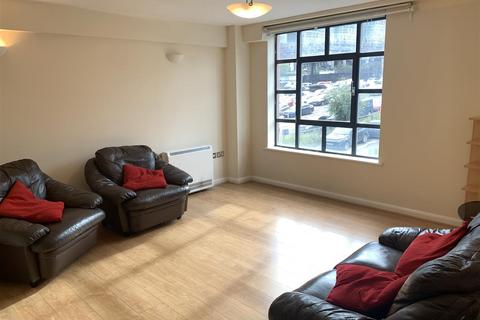 2 bedroom apartment to rent, Maxim 28, 21 Lionel Street, Birmingham