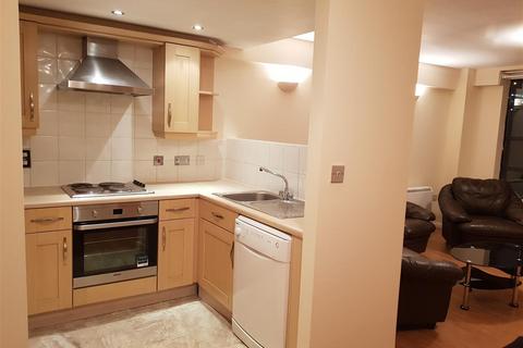 2 bedroom apartment to rent, Maxim 28, 21 Lionel Street, Birmingham