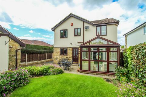 4 bedroom detached house for sale, High Meadows, The Balk, Wakefield WF2