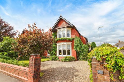 4 bedroom semi-detached house for sale, Heol Don, Whitchurch, Cardiff