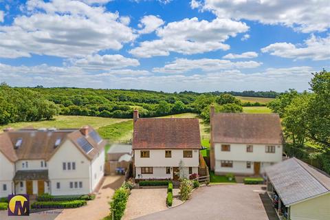 5 Mansfield, Colliers End, Ware, SG11 1DL