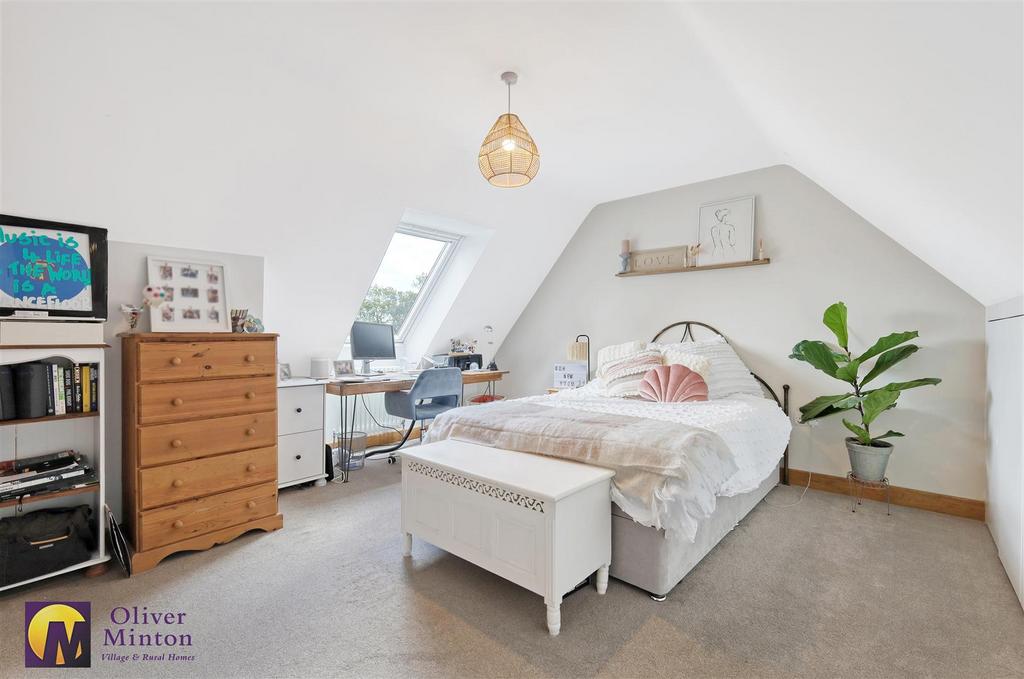 Bedroom six