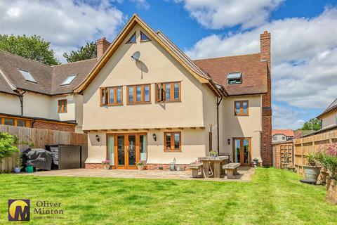 5 Mansfield, Colliers End, Ware, SG11 1DL