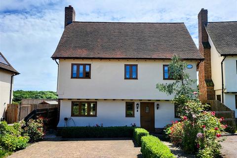 5 Mansfield, Colliers End, Ware, SG11 1DL