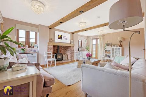 5 Mansfield, Colliers End, Ware, SG11 1DL