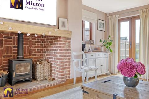 5 Mansfield, Colliers End, Ware, SG11 1DL