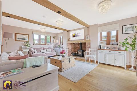 5 Mansfield, Colliers End, Ware, SG11 1DL