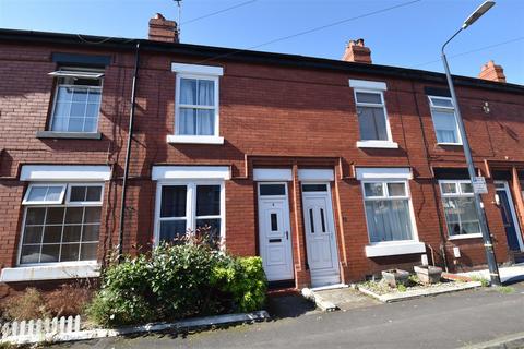 2 bedroom terraced house to rent, Eaton Road, Sale, M33 7TZ