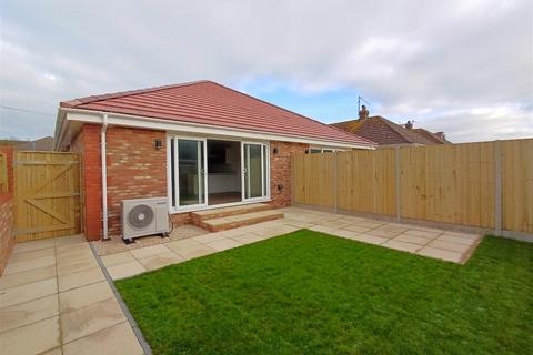 3 bedroom semi-detached bungalow for sale, Firle Road, Peacehaven