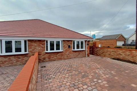 3 bedroom semi-detached bungalow for sale, Firle Road, Peacehaven