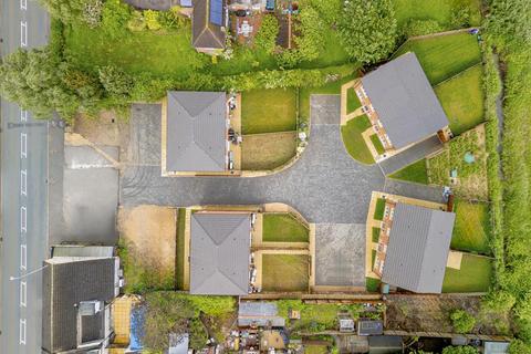 undefined, Zabir Close, Deeping St Nicholas