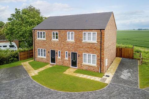 undefined, Zabir Close, Deeping St Nicholas