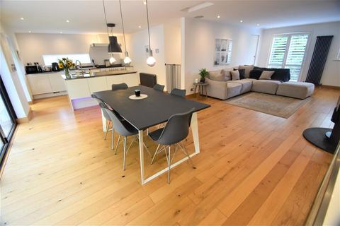 10 Hillside, Portbury, Bristol, BS20 7UD