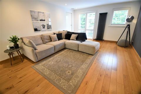 10 Hillside, Portbury, Bristol, BS20 7UD