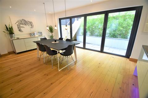 10 Hillside, Portbury, Bristol, BS20 7UD