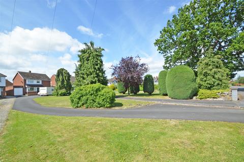 3 bedroom detached house for sale, Featherbed Lane, Shrewsbury