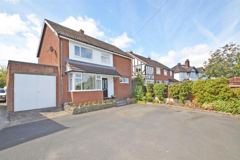 3 bedroom detached house for sale, Featherbed Lane, Shrewsbury