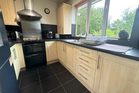 3 bedroom end of terrace house for sale, Larchwood Drive, Wilmslow