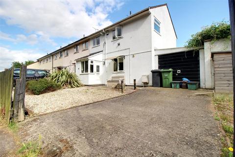 3 bedroom end of terrace house for sale, Norbury Avenue, Matson, Gloucester