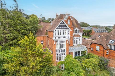 4 bedroom apartment for sale, North Street, Bridport