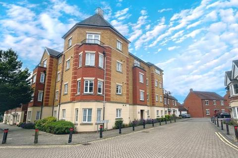 2 bedroom apartment for sale, Top floor apartment, Repton Park