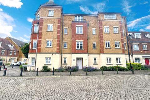 2 bedroom apartment for sale, Top floor apartment, Repton Park