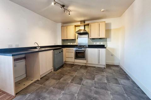 2 bedroom apartment for sale, Top floor apartment, Repton Park